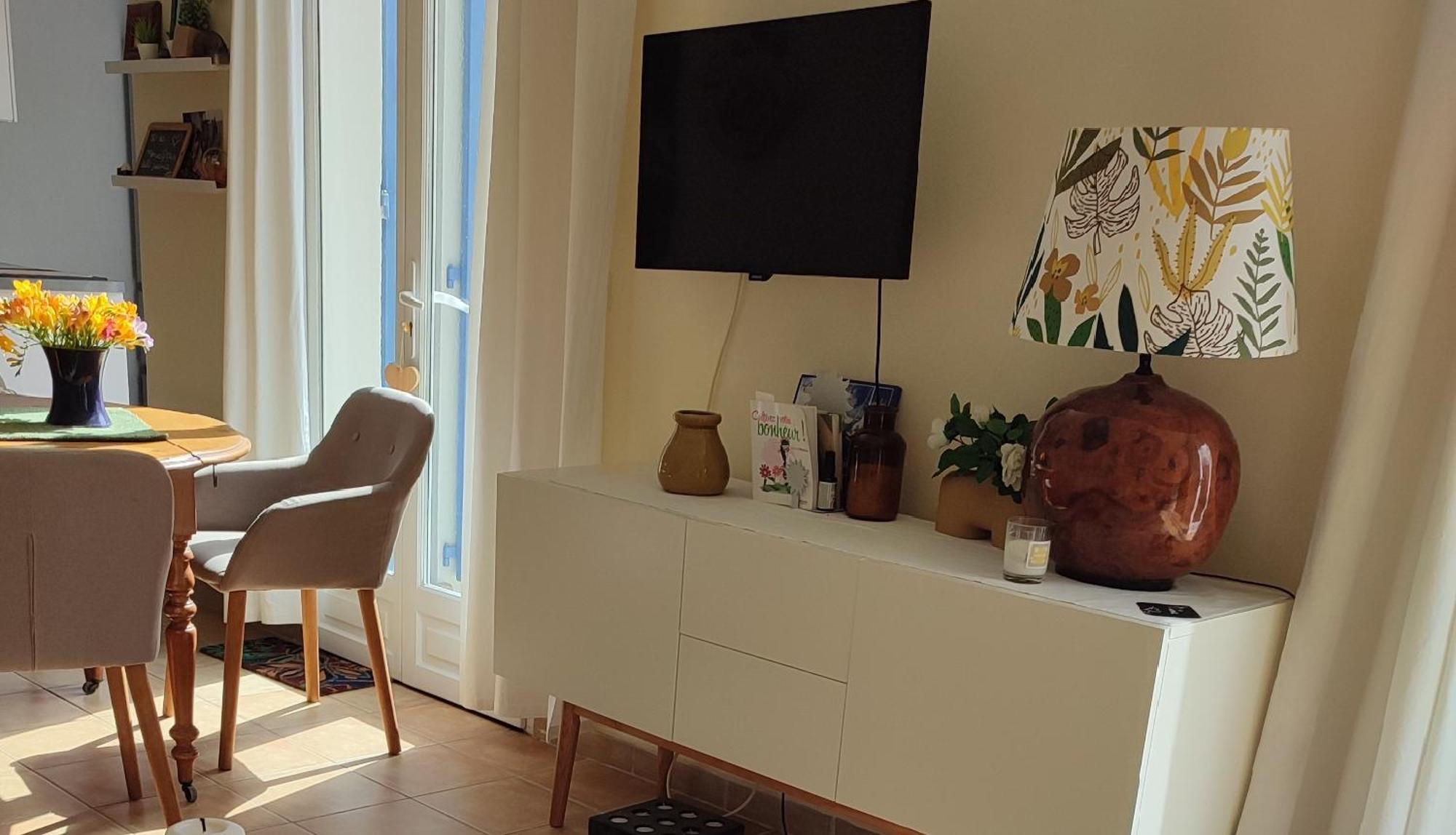 Juan Les Pins Plages Clim Wifi Maison Entiere Antibes Exterior photo