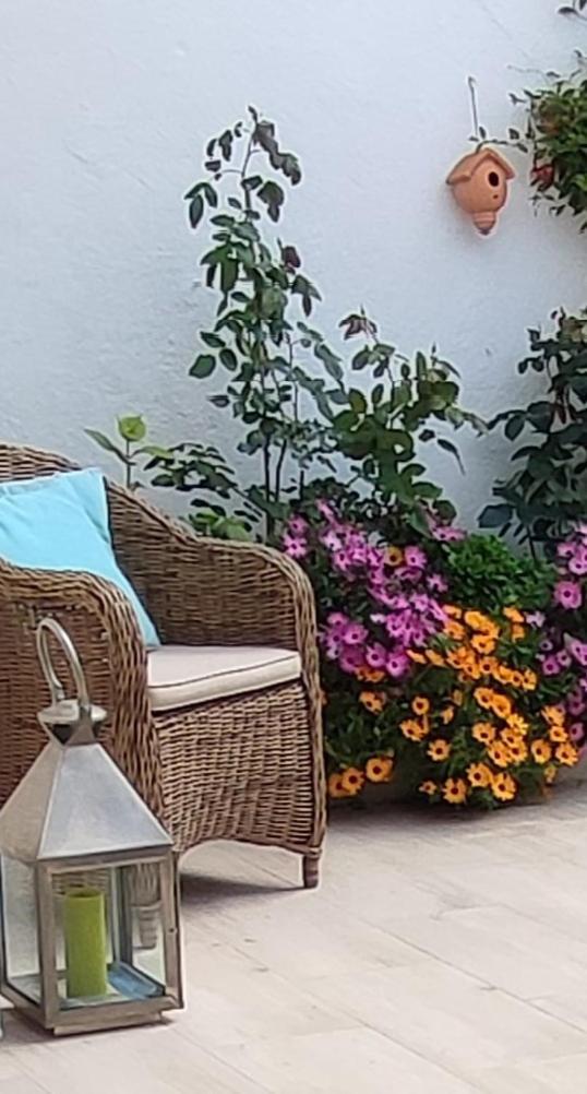 Juan Les Pins Plages Clim Wifi Maison Entiere Antibes Exterior photo
